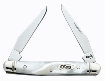 Case Tiny Muskrat Mop Knives 1139