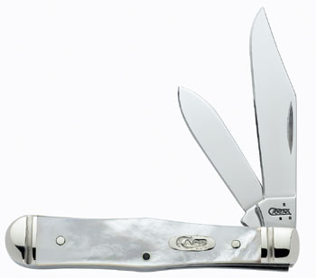 Case 8225 1-2 Ss Mop Sw Cent Jac Knives 1140