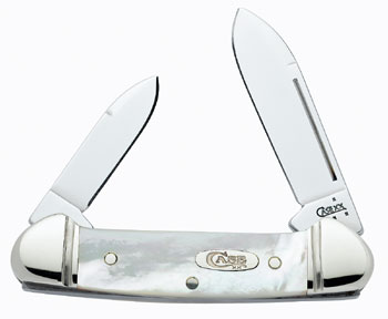 Case 82132 Ss Mop Baby Butterbean Knives 1141