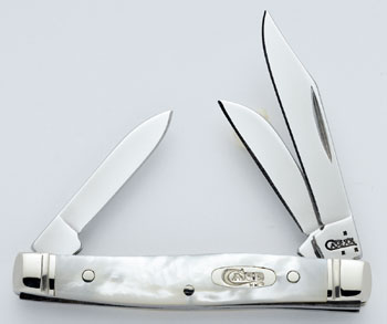 Case 8333 Ss Mop Small Stockman Knives 1143