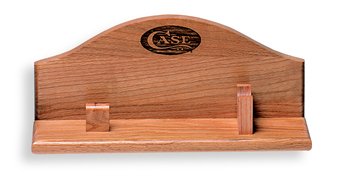 Case Bowie-kodiak Plaque Knives 318