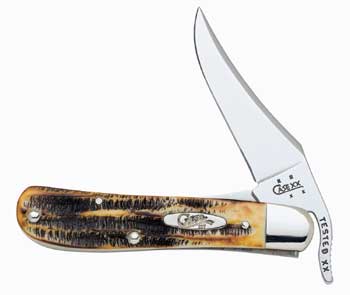 Case 6.51953l Ss Russlck Bonstag Knives 3494