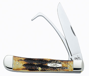 Case 6.5254hp Ss Bonest Equestria Knives 3757