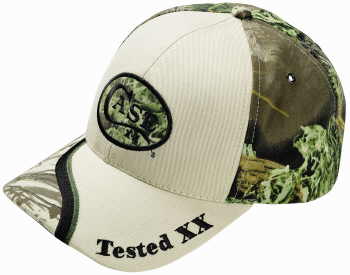 Case Case Camo Cap Knives 50004