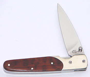 Case 7173lbg-42 Slimlock Snakewood Knives 5186