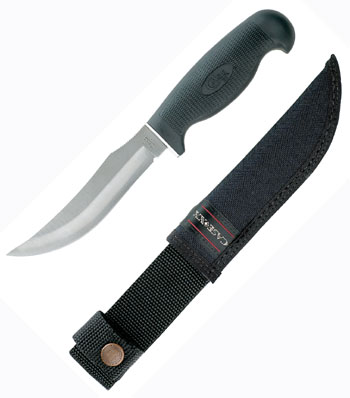 Case Lt223-5 Ss Lightweight Hunter Knives 588