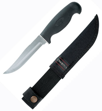 Case Lt265-5 Ss Lightweight Hunter Knives 592