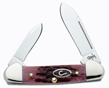 Case 62132ss Cabernet Bby Butterbe Knives 5945