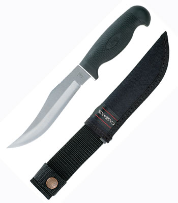 Case Lt281-6 Ss Outlander Knives 596