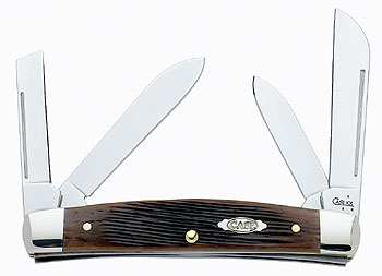 Case 64052 Ss Br Barnbd Congress Knives 6319