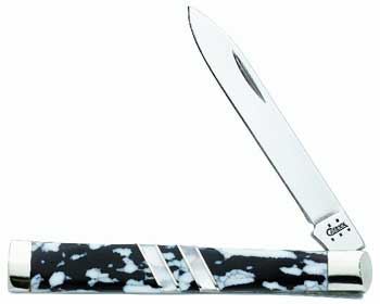 Case Ex185 Ss Jasper Doctor Knives 6427