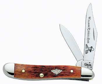 CA6491 6220SS CHESTNUT WRC PEANUT