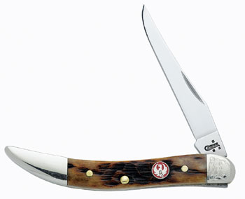 Case 610096ss Rug Sm Tx Toothpick Knives 6554