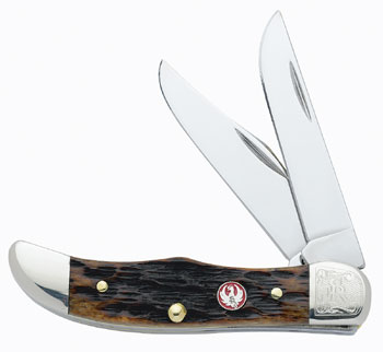 Case Th62165 Ss Ruger Pockt Hunter Knives 6559