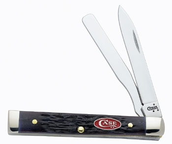 Case 6282sp Ss Black Bnbaby Doc Knives 6963