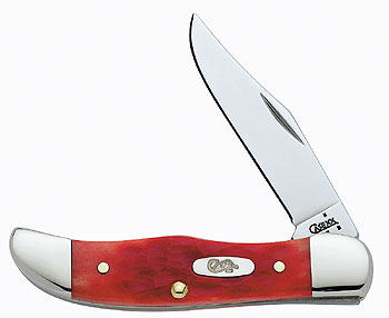 Case Dark Red CV Pocket Hunter - TH61165 - 6989