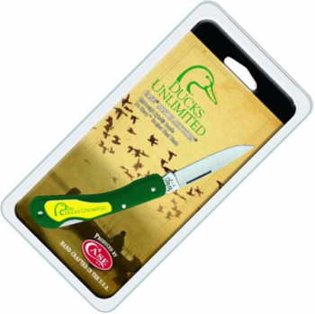 Case Lt1059l Ss Du Gr Mini Blackhor Knives 7108