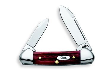 Case Ss Baby Butterbean Pkt Wrn Knives 724