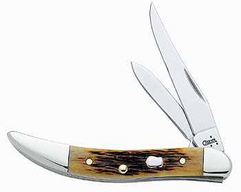Case 620096 Ss Antiq Cb Sm Tx Tpk Knives 7328