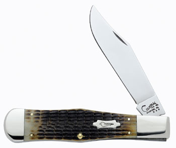 Case 61050 Ss Cc Swell Center Jack Knives 7343