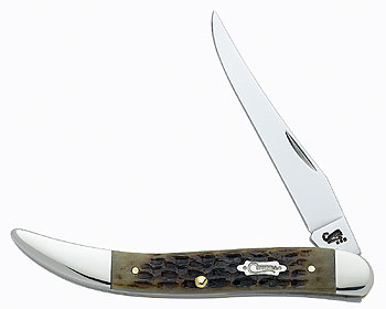 Case 610094ss Cc Med Tx Toothpick Knives 7344