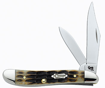 CA07348 CRANDALL CUTLERY PEANUT