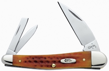 Case Ss Pw Harvest Or S Whittle Knives 7408