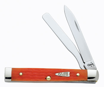Case 6282sp Ss Tangerine Baby Doc Knives 7984