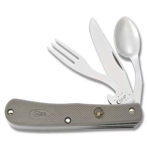 Case Bsa Tan Caliber Hobo Lt354hbss knives 8042