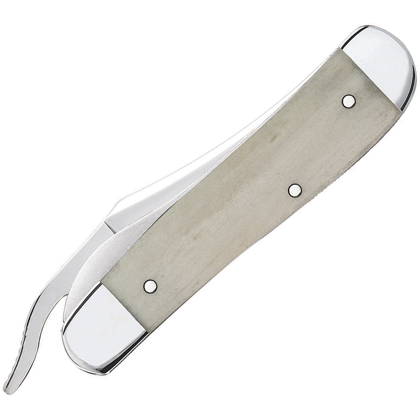 Case Cutlery William Russell Case Russlock BRKCA06510