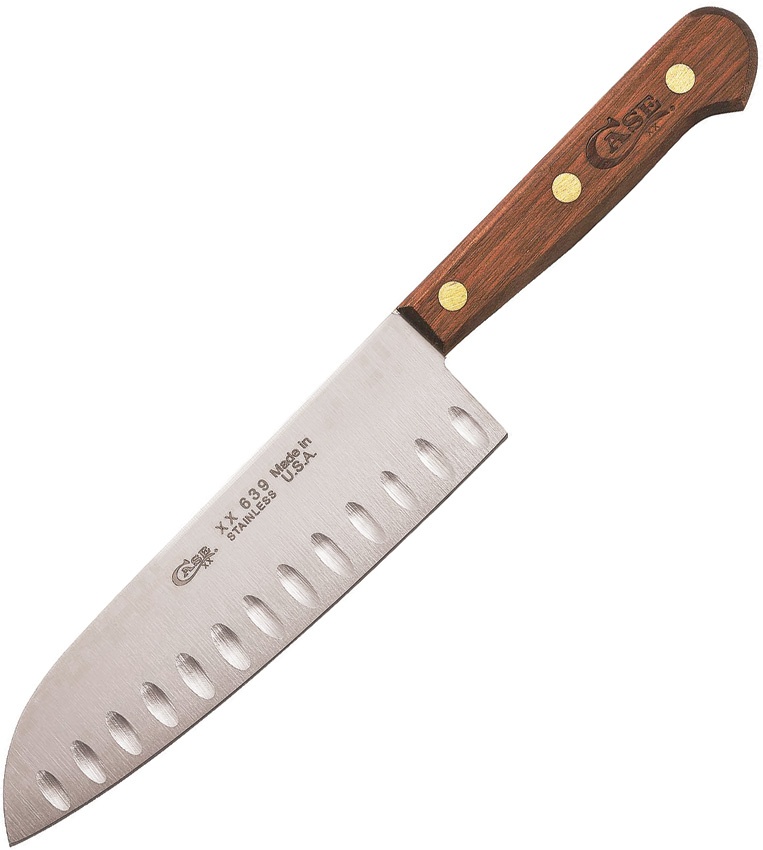 Case Cutlery Santoku BRKCA07322