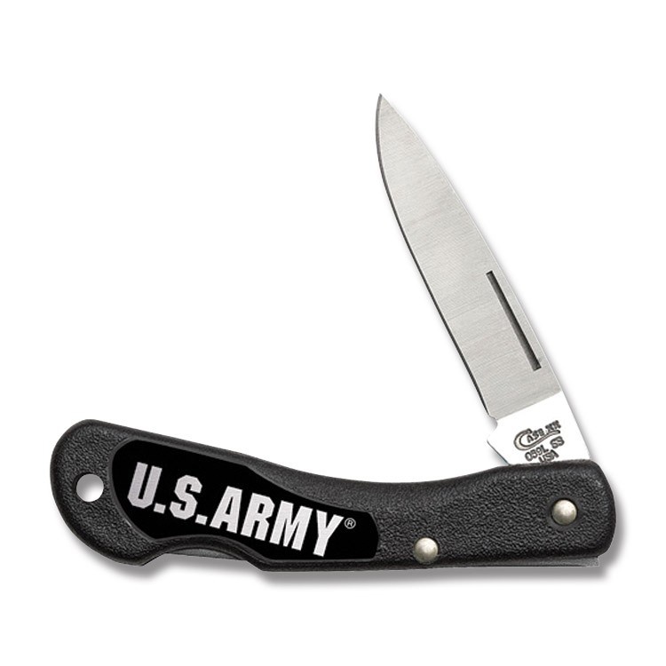 Case Us Army Mini Blackhorn knives 15010