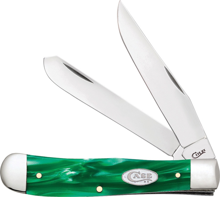 Case Cutlery Trapper Christmas BRKCA27370