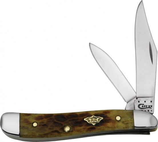 Case Std Jig Peanut knives 89085