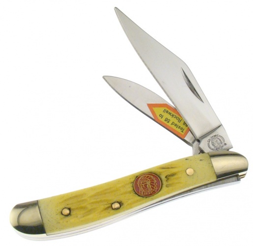 Chipaway Little Peanut Knives CW107BNJB