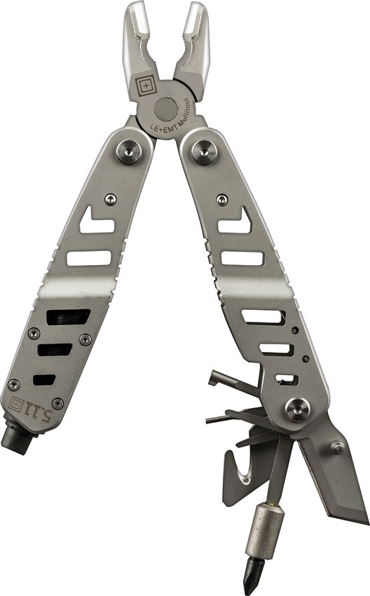 5.11 Tactical Le Emt Multi Tool knives BRKFTL51150