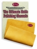 Case 1037 (CA1037) Genuine Lint Free Yellow Chamois