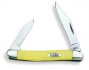 Case 32087CS YELLOW SYNTHETIC PEN - 109