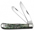 Case 12000 Abalone Trapper Knife 8254 SS 4 1/8