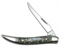 Case Abalone Small Texas Toothpick 12002 (810096SS)