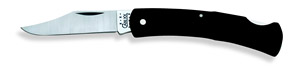 147 LT1405LSS Tru-Sharp Clip Point Black Zytel