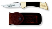 CA00169 P158LSS MAKO BLK WOOD