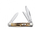 Case 5333SS GENUINE STAG SM STCKMAN - 178