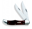 Case ROSEWOOD FOLDING HUNTER - 189