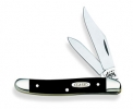 Case BLACK SYNTHETIC MED JACK - 220