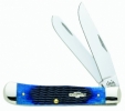 Case BLUE BONE TRAPPER - 2800