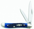 Case BLUE BONE PEANUT - 2802