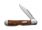 Case 61749LSS Sm Chestnut Mini Copl CA28704