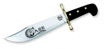 Case Bowie Knife with Leather Sheath 311