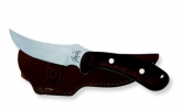 Case ROSEWOOD RIDGEBACK HUNTER - 398
